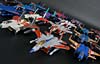 Convention & Club Exclusives Thundercracker (Shattered Glass) - Image #62 of 165