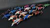 Convention & Club Exclusives Thundercracker (Shattered Glass) - Image #63 of 165