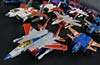 Convention & Club Exclusives Thundercracker (Shattered Glass) - Image #66 of 165