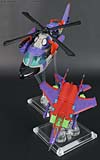 Convention & Club Exclusives Thundercracker (Shattered Glass) - Image #71 of 165