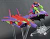 Convention & Club Exclusives Thundercracker (Shattered Glass) - Image #76 of 165