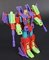 Convention & Club Exclusives Thundercracker (Shattered Glass) - Image #84 of 165