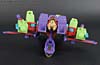 Convention & Club Exclusives Thundercracker (Shattered Glass) - Image #97 of 165