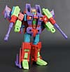 Convention & Club Exclusives Thundercracker (Shattered Glass) - Image #119 of 165