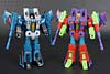 Convention & Club Exclusives Thundercracker (Shattered Glass) - Image #128 of 165