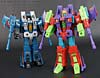 Convention & Club Exclusives Thundercracker (Shattered Glass) - Image #129 of 165