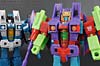 Convention & Club Exclusives Thundercracker (Shattered Glass) - Image #130 of 165