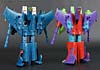 Convention & Club Exclusives Thundercracker (Shattered Glass) - Image #133 of 165