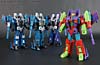 Convention & Club Exclusives Thundercracker (Shattered Glass) - Image #136 of 165
