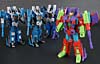 Convention & Club Exclusives Thundercracker (Shattered Glass) - Image #137 of 165