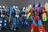 Convention & Club Exclusives Thundercracker (Shattered Glass) - Image #138 of 165