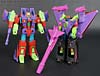 Convention & Club Exclusives Thundercracker (Shattered Glass) - Image #140 of 165