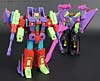 Convention & Club Exclusives Thundercracker (Shattered Glass) - Image #143 of 165