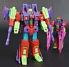 Convention & Club Exclusives Thundercracker (Shattered Glass) - Image #147 of 165