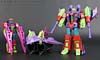 Convention & Club Exclusives Thundercracker (Shattered Glass) - Image #148 of 165
