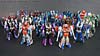 Convention & Club Exclusives Thundercracker (Shattered Glass) - Image #152 of 165