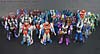 Convention & Club Exclusives Thundercracker (Shattered Glass) - Image #153 of 165
