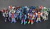 Convention & Club Exclusives Thundercracker (Shattered Glass) - Image #154 of 165
