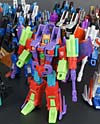 Convention & Club Exclusives Thundercracker (Shattered Glass) - Image #157 of 165