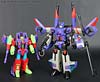 Convention & Club Exclusives Thundercracker (Shattered Glass) - Image #162 of 165