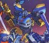 Convention & Club Exclusives Treadshot (Shattered Glass) - Image #3 of 155