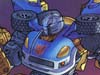 Convention & Club Exclusives Treadshot (Shattered Glass) - Image #4 of 155