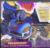 Convention & Club Exclusives Treadshot (Shattered Glass) - Image #10 of 155