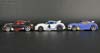 Convention & Club Exclusives Treadshot (Shattered Glass) - Image #32 of 155
