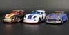 Convention & Club Exclusives Treadshot (Shattered Glass) - Image #33 of 155