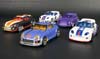 Convention & Club Exclusives Treadshot (Shattered Glass) - Image #36 of 155