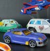 Convention & Club Exclusives Treadshot (Shattered Glass) - Image #46 of 155