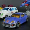 Convention & Club Exclusives Treadshot (Shattered Glass) - Image #52 of 155