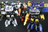 Convention & Club Exclusives Treadshot (Shattered Glass) - Image #136 of 155