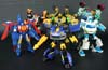 Convention & Club Exclusives Treadshot (Shattered Glass) - Image #152 of 155