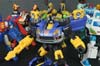 Convention & Club Exclusives Treadshot (Shattered Glass) - Image #153 of 155