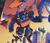 Convention & Club Exclusives Turbo Tracks (Shattered Glass) - Image #3 of 135