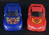 Convention & Club Exclusives Turbo Tracks (Shattered Glass) - Image #25 of 135