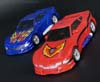 Convention & Club Exclusives Turbo Tracks (Shattered Glass) - Image #32 of 135