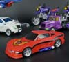 Convention & Club Exclusives Turbo Tracks (Shattered Glass) - Image #55 of 135