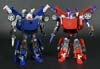 Convention & Club Exclusives Turbo Tracks (Shattered Glass) - Image #96 of 135