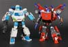 Convention & Club Exclusives Turbo Tracks (Shattered Glass) - Image #112 of 135