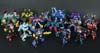 Convention & Club Exclusives Turbo Tracks (Shattered Glass) - Image #129 of 135
