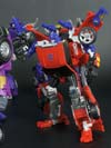 Convention & Club Exclusives Turbo Tracks (Shattered Glass) - Image #131 of 135