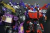 Convention & Club Exclusives Turbo Tracks (Shattered Glass) - Image #132 of 135