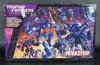 Convention & Club Exclusives Ultra Magnus (Shattered Glass) - Image #1 of 142