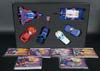 Convention & Club Exclusives Ultra Magnus (Shattered Glass) - Image #7 of 142