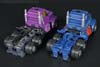 Convention & Club Exclusives Ultra Magnus (Shattered Glass) - Image #30 of 142