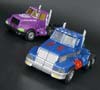 Convention & Club Exclusives Ultra Magnus (Shattered Glass) - Image #34 of 142
