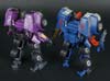 Convention & Club Exclusives Ultra Magnus (Shattered Glass) - Image #114 of 142