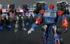 Convention & Club Exclusives Ultra Magnus (Shattered Glass) - Image #119 of 142